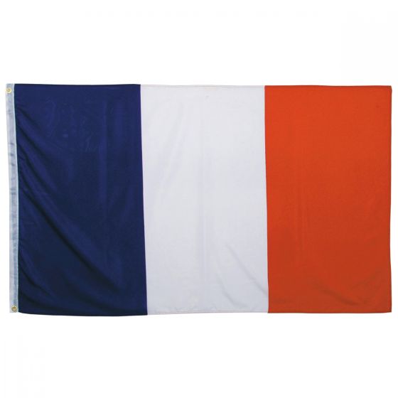 MFH 90x150cm Flagge Frankreich