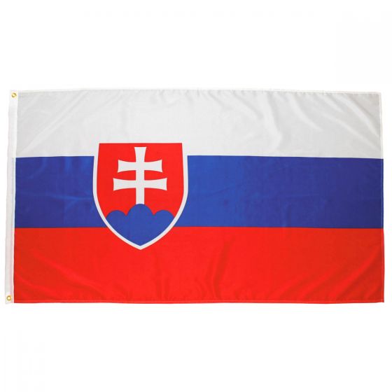 MFH 90x150cm Flagge Slowakei