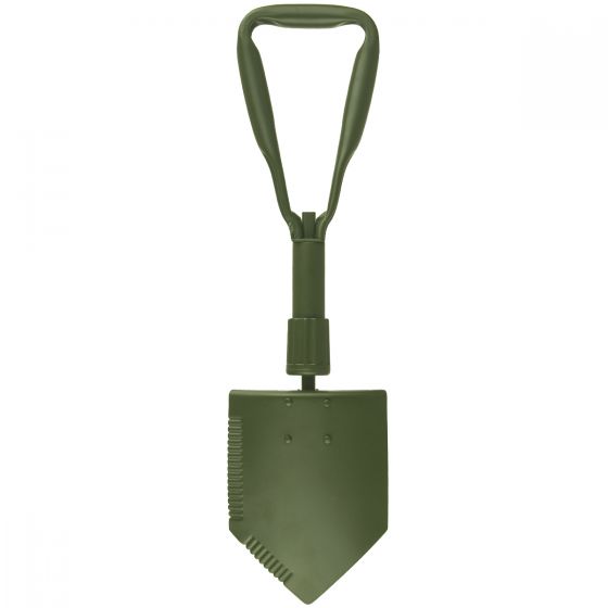 MFH US Army Klappschaufel mit Tasche