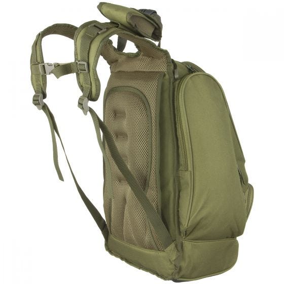 MFH US National Guard Rucksack OD Green