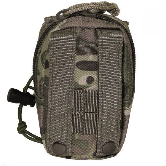 MFH Mehrzwecktasche MOLLE-Befestigungssystem Operation Camo