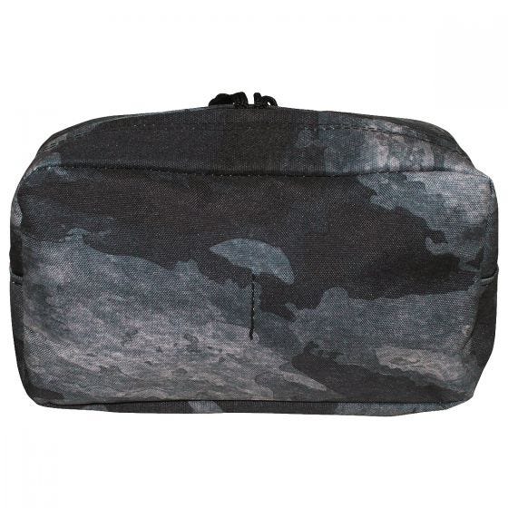 MFH Mehrzwecktasche Groß MOLLE-Befestigungssystem HDT Camo LE