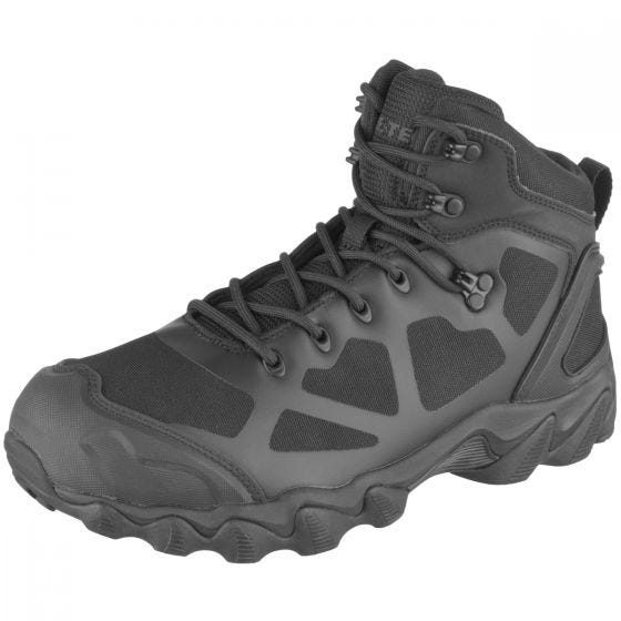 Mil-Tec Chimera Mid Boots Black