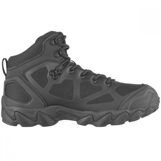 Mil-Tec Chimera Mid Boots Black