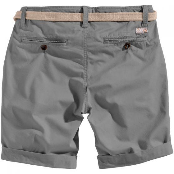 Surplus Chino Shorts Gris