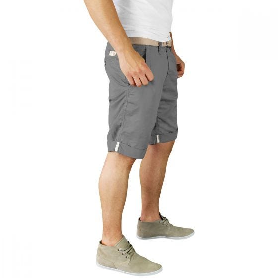 Surplus Chino Shorts Gris