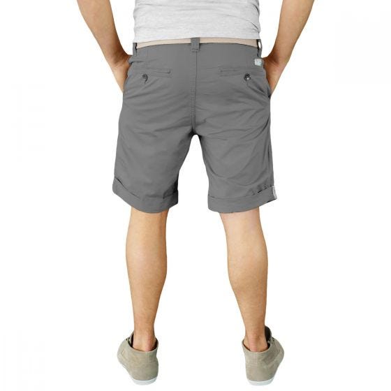 Surplus Chino Shorts Gris