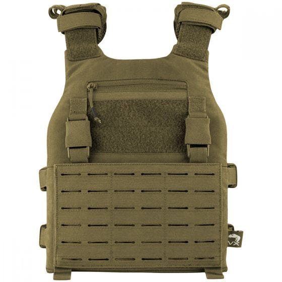 Viper VX Buckle Up Carrier Gen 2 Dark Coyote