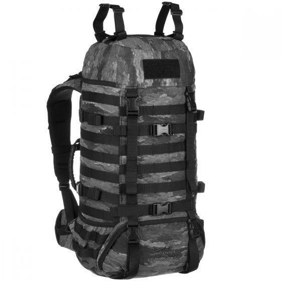 Wisport Raccoon Rucksack 45 L - A-TACS GHOST