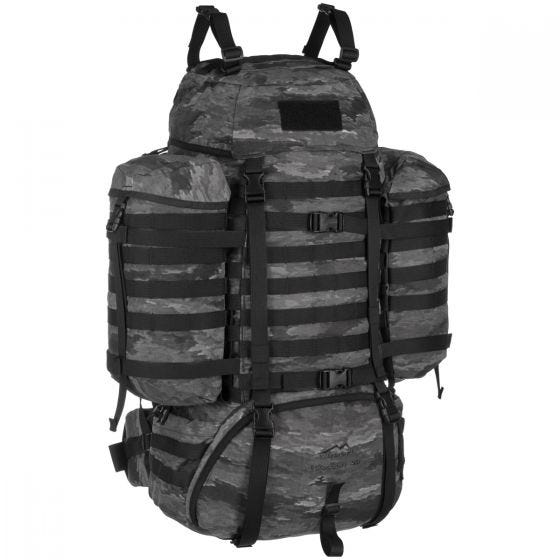 Wisport Raccoon Rucksack 85 L - A-TACS GHOST