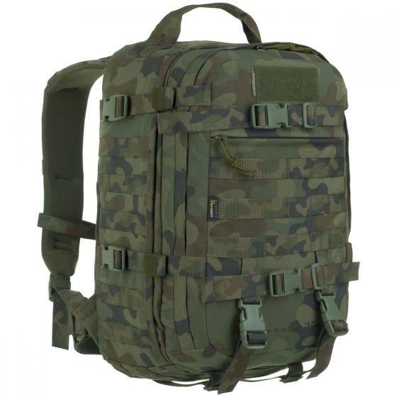 Wisport Sparrow 30 II Rucksack - PL Woodland