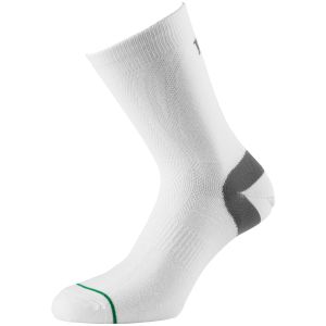 1000 Mile Ultimate Tactel Socken Weiß