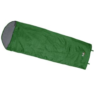 Fox Outdoor Extralight Schlafsack - Olivgrün