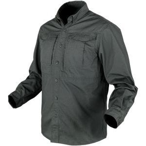 Condor Tac-Pro Shirt - Graphit