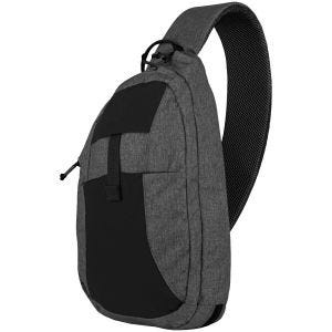 Helikon EDC Sling Backpack Ny/Po Melange Black-Grey