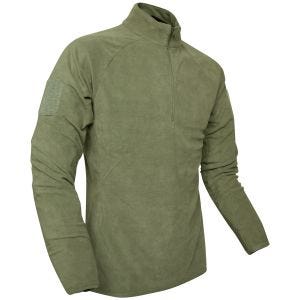 Viper Elite Mid-layer Fleece-Jacke Grün