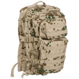US Sturmgepäck Comando Rucksack für Einsatzkräfte Tactical Molle für Hydropack 
