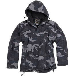 Surplus camo jacket deals