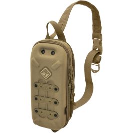 Hazard 4 Bandoleer Mini Schalentasche Coyote
