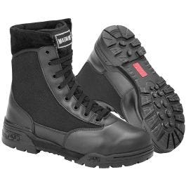 Magnum Classic Stiefel Schwarz