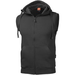 Pentagon Thespis Sweater Weste Schwarz