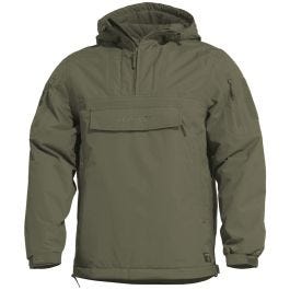 Uta anorak outlet