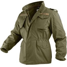 Surplus regiment m65 chaqueta best sale
