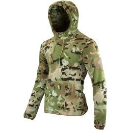 Tactical fleece hoodie discount