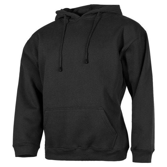 Pro Company Sweatshirt mit Kapuze - Schwarz