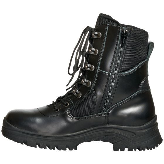 Protektor Grom 744 Stiefel Taktisch - Schwarz