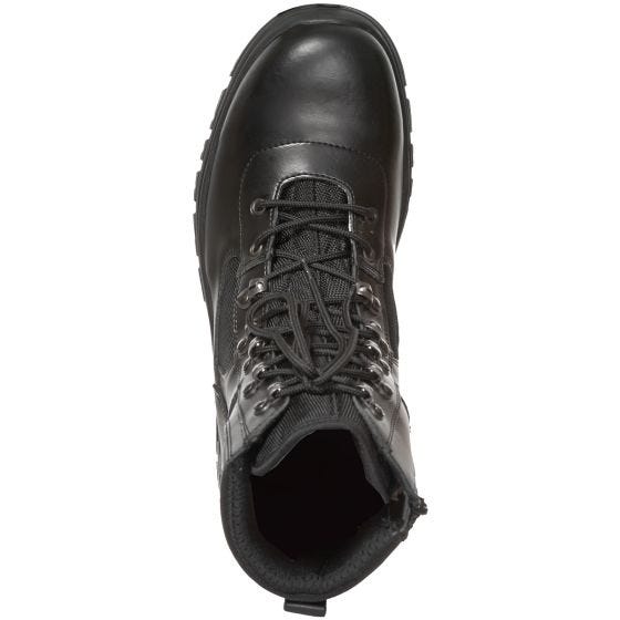 Protektor Grom 744 Stiefel Taktisch - Schwarz