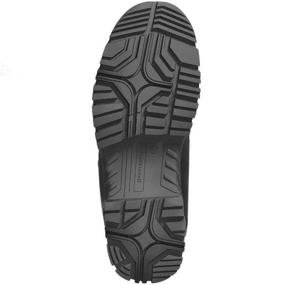 Protektor Grom 744 Stiefel Taktisch - Schwarz