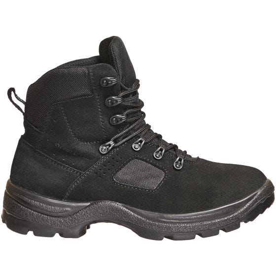Protektor Grom Cross 046 Stiefel Taktisch - Schwarz