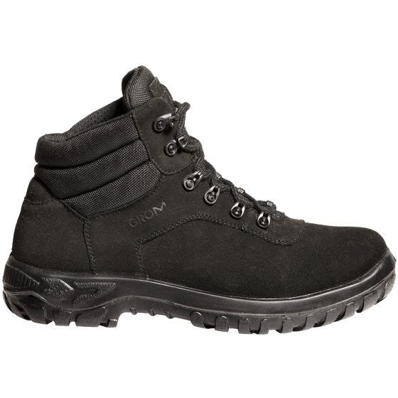 Protektor Grom Light Low 371 Stiefel Taktisch - Schwarz