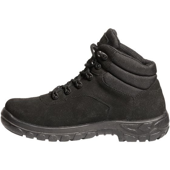 Protektor Grom Light Low 371 Stiefel Taktisch - Schwarz