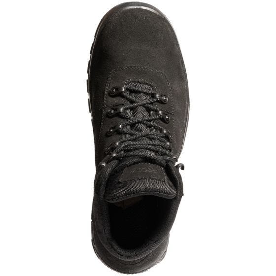 Protektor Grom Light Low 371 Stiefel Taktisch - Schwarz
