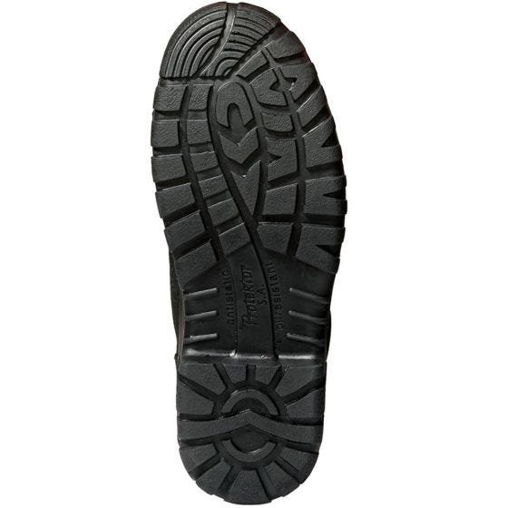 Protektor Grom Light Low 371 Stiefel Taktisch - Schwarz