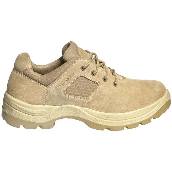 Protektor Grom Cross Low 124U Schuhe Taktisch - Beige