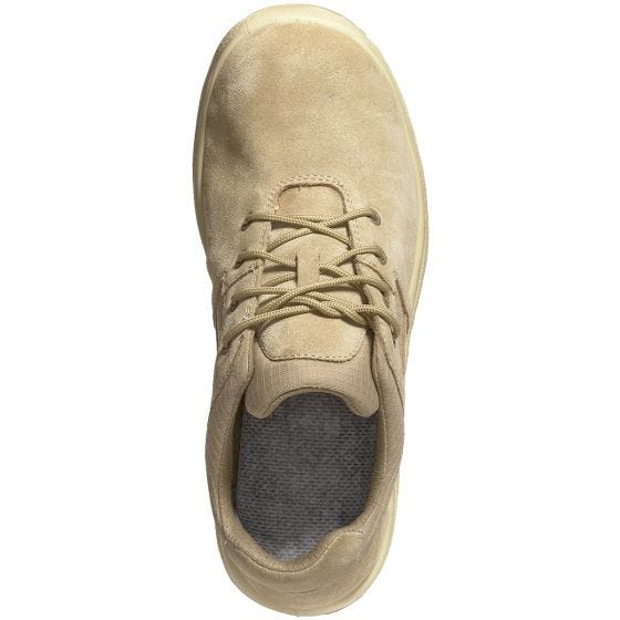 Protektor Grom Cross Low 124U Schuhe Taktisch - Beige
