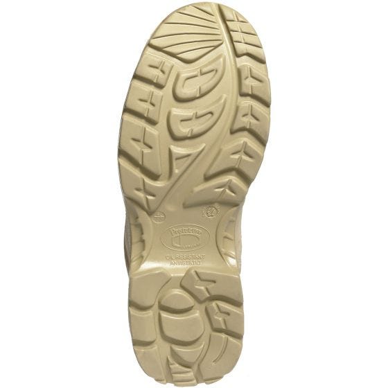 Protektor Grom Cross Low 124U Schuhe Taktisch - Beige