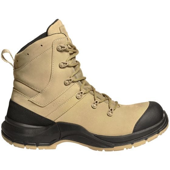 Protektor Grom Unique 929 Stiefel Taktisch - Beige