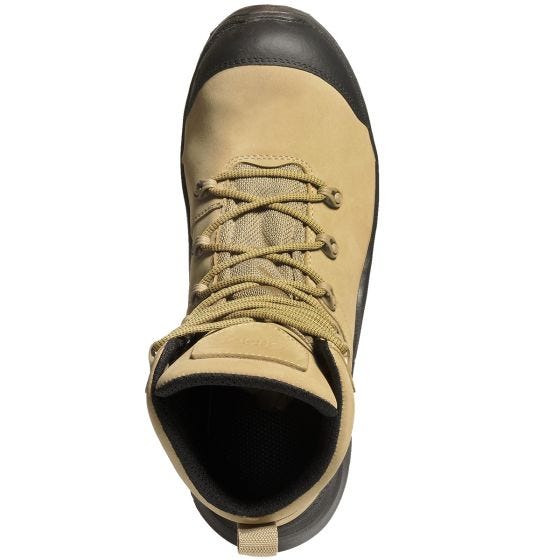 Protektor Grom Unique 929 Stiefel Taktisch - Beige