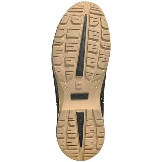Protektor Grom Unique 929 Stiefel Taktisch - Beige