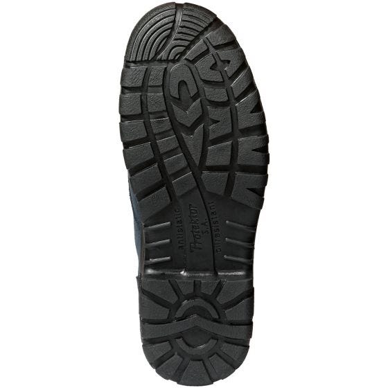 Protektor Grom Light 920 Stiefel Taktisch - Marineblau
