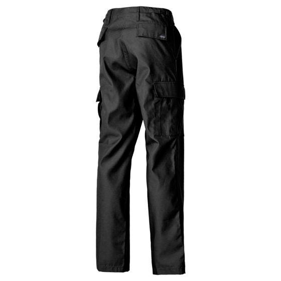 MFH US BDU Kampfhose - Schwarz