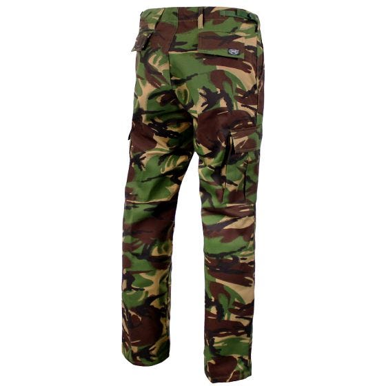 MFH US BDU Kampfhose - DPM