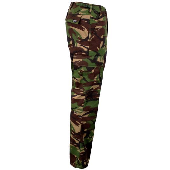 MFH US BDU Kampfhose - DPM