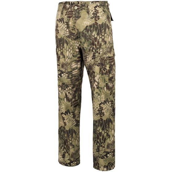 MFH US BDU Kampfhose - Snake FG
