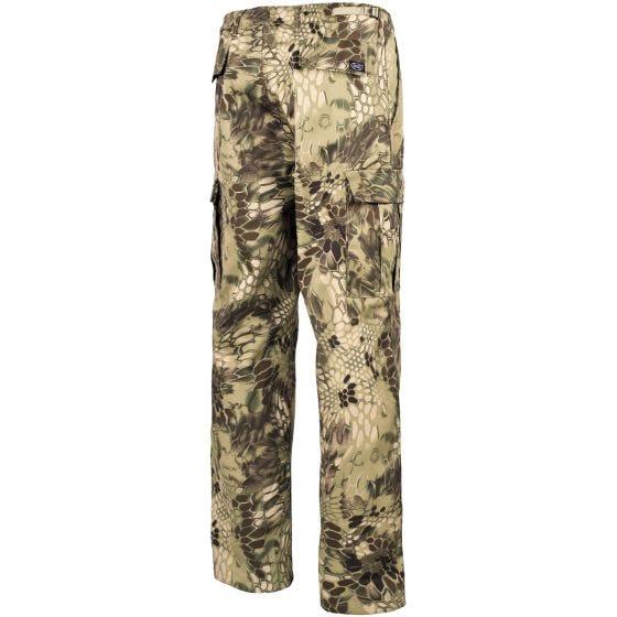 MFH US BDU Kampfhose - Snake FG