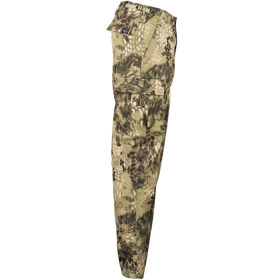 MFH US BDU Kampfhose - Snake FG